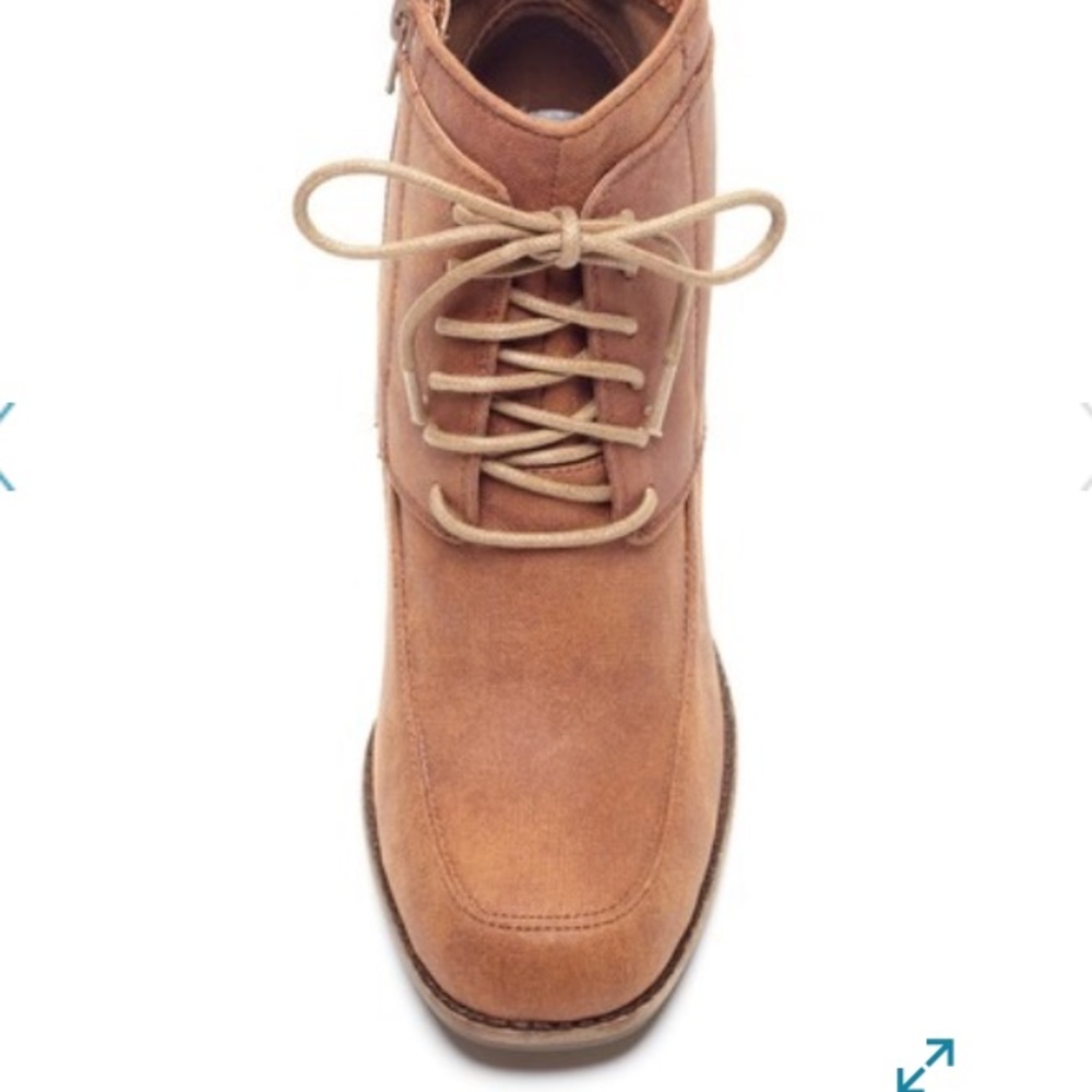 Coconuts By Matisse Cliff Lace Up Boot - image 3